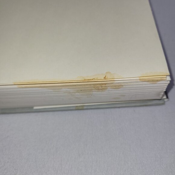 Anne Rice Vampire Chronicles Taltos Tales Body Thief Lasher 3 Hardcover Book Lot - Picture 9 of 9